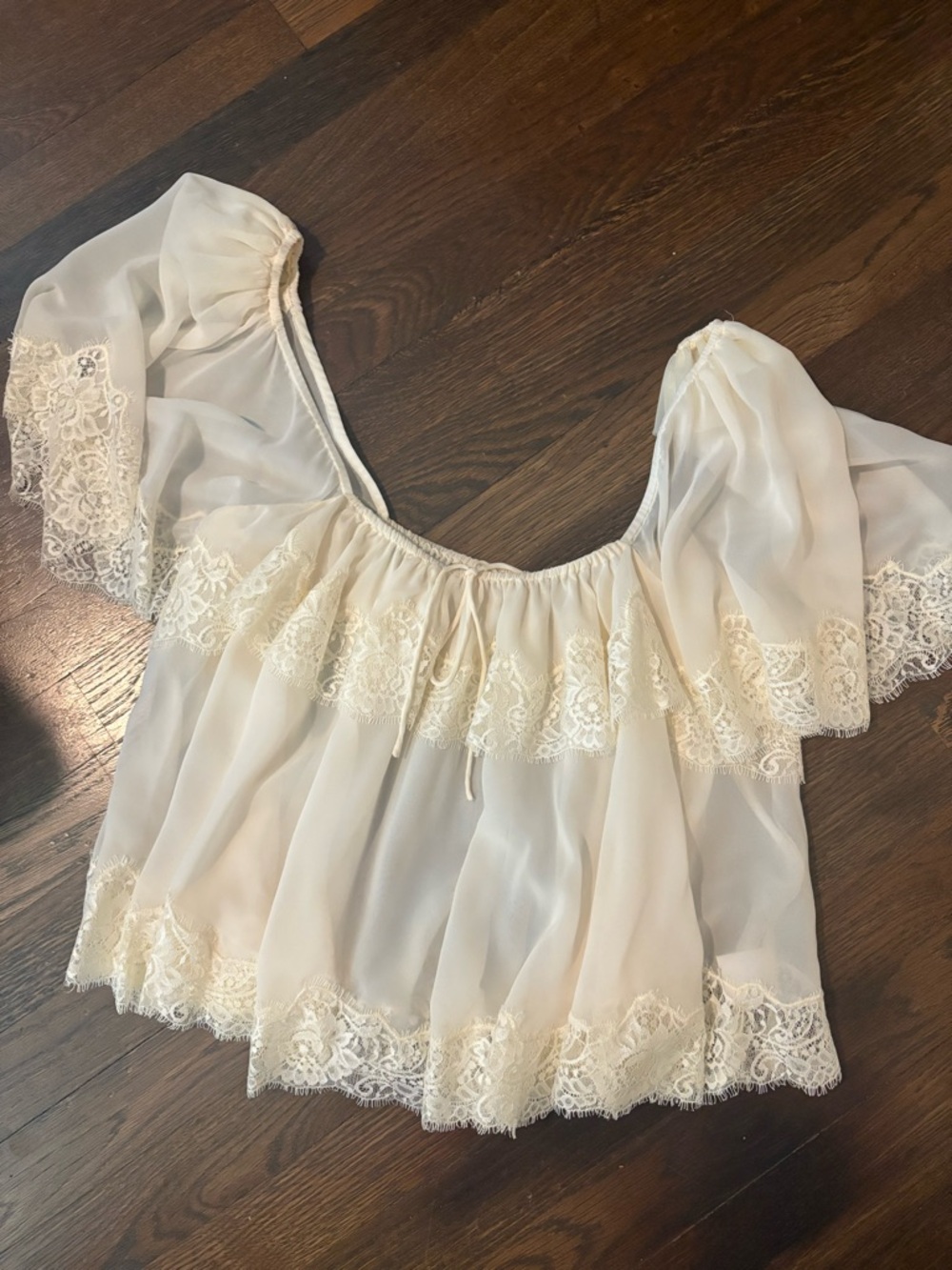 Juniper Top - Picture 3 of 3